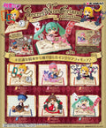Re-Ment Hatsune Miku Series: Secret Wonderland Collection Blind Box - 1 Random Figure