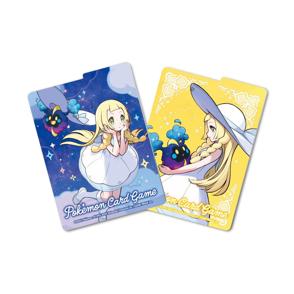(Japanese) Pokémon TCG: Mega Brave Pokemon Center Set