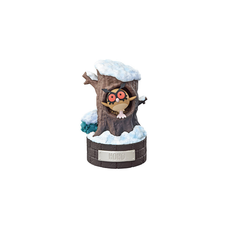 Re-Ment Pokémon A Little Tale of the Forest Series 2 Blind Box - 1 Random Figure